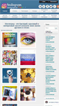 Mobile Screenshot of instagrama.net